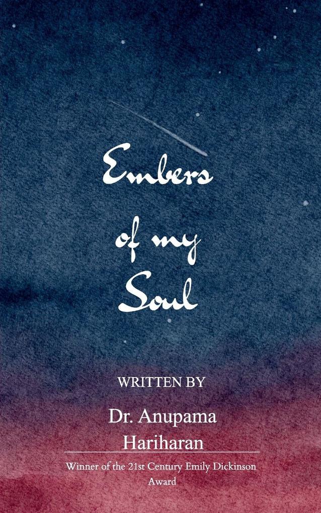 Embers of my Soul