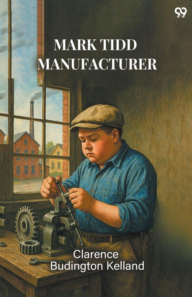 Mark Tidd Manufacturer