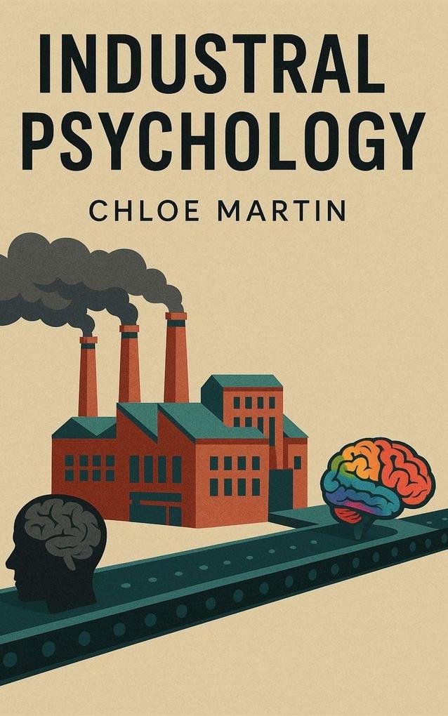 Industral Psychology