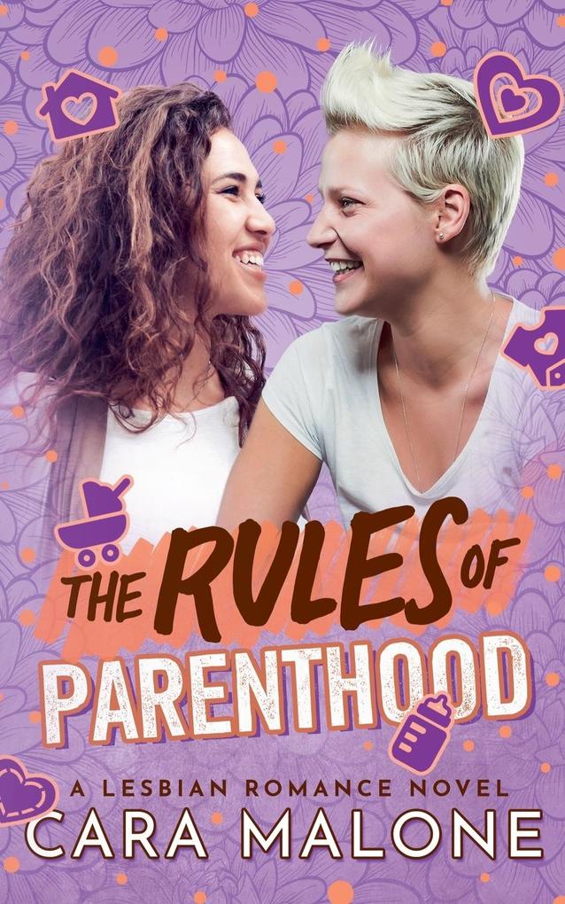 The Rules of Parenthood