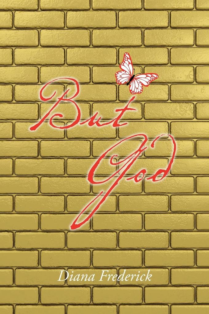But God