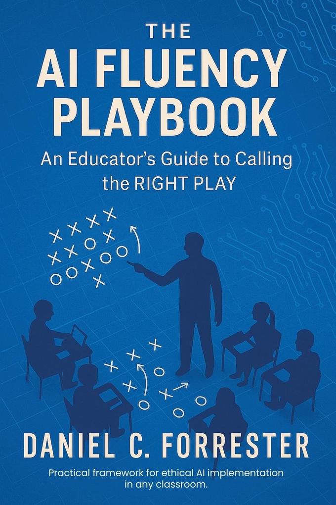 The AI Fluency Playbook
