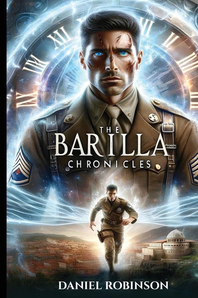 The Barilla Chronicles