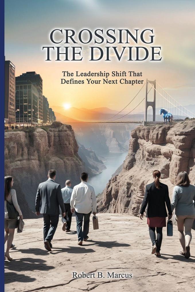 CROSSING THE DIVIDE