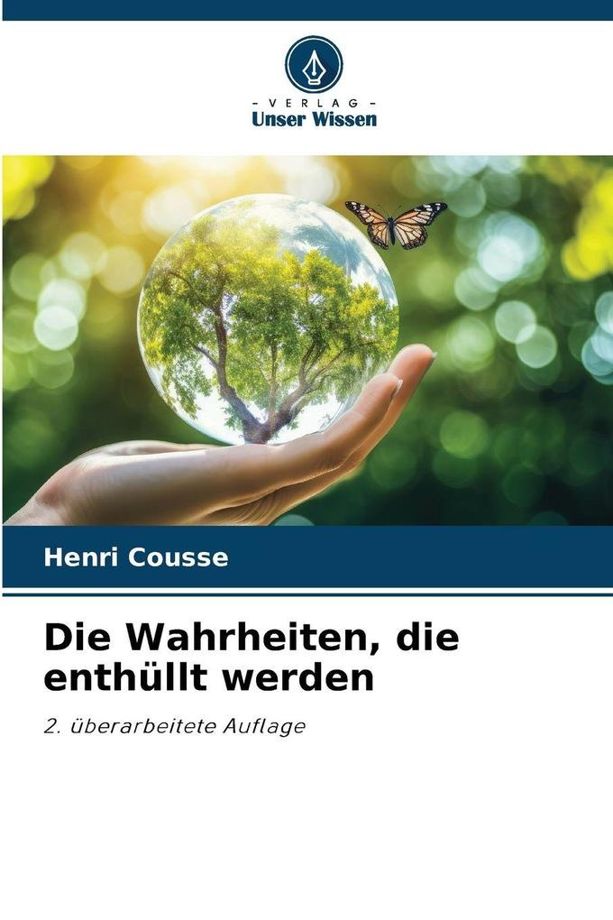 Die Wahrheiten die enthüllt werden