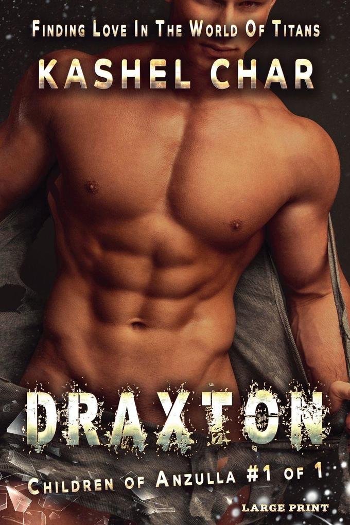 Draxton