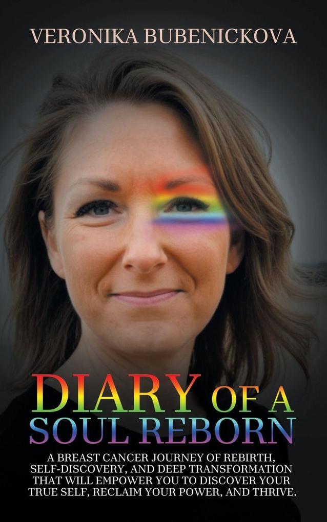 Diary of a Soul Reborn
