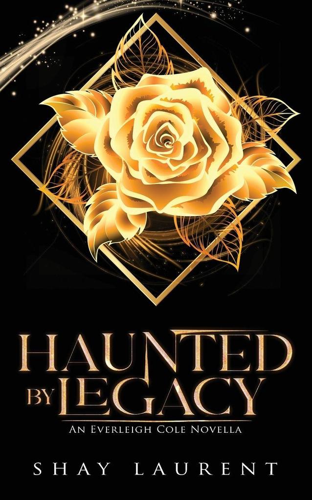 Haunted By Legacy