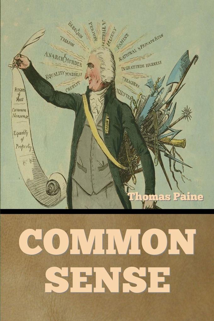 Common Sense