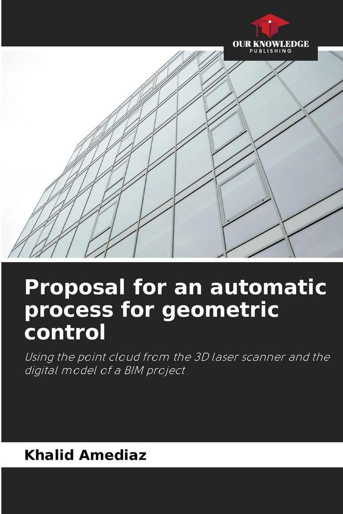 Proposal for an automatic process for geometric control