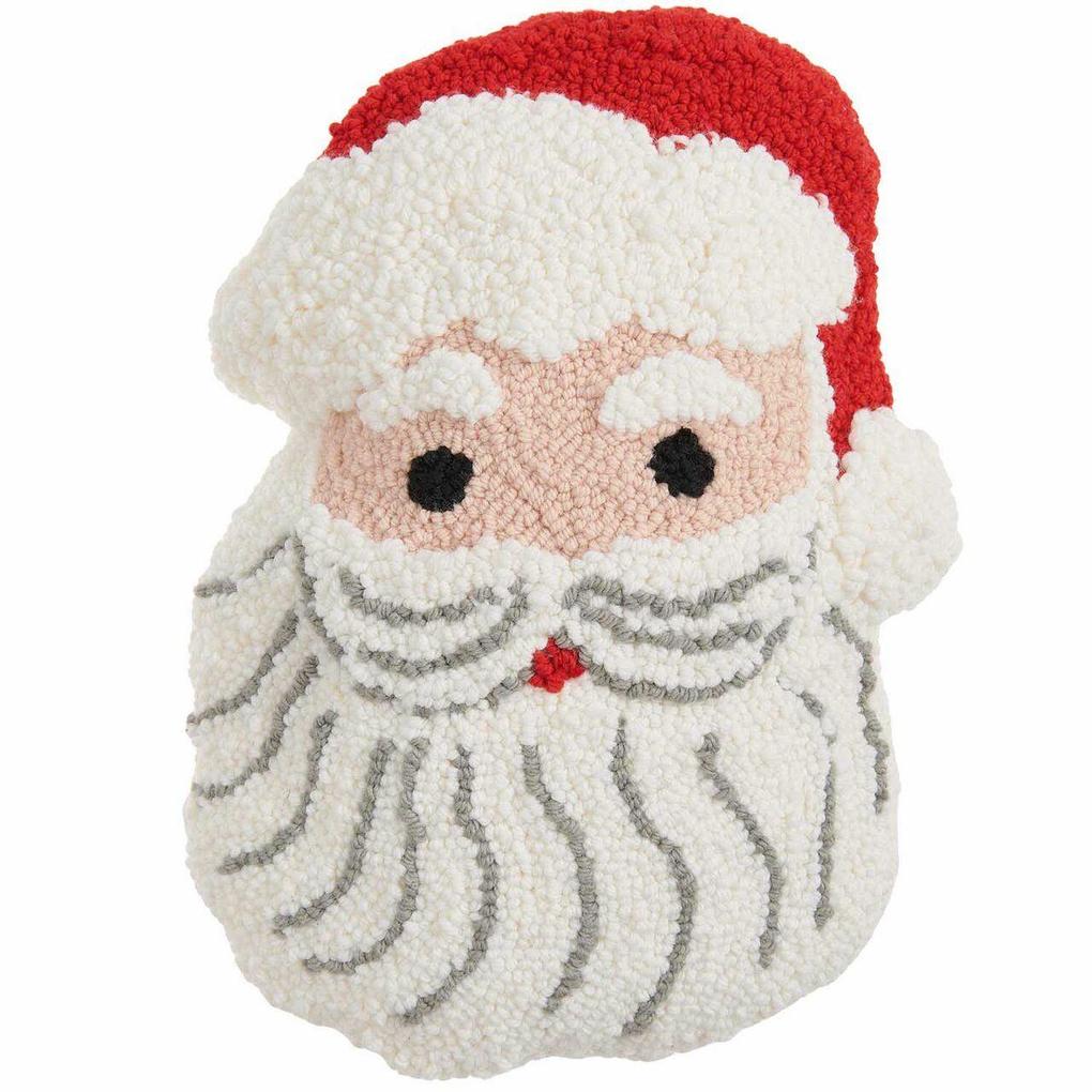Punch Needle Packung Weihnachtsmann