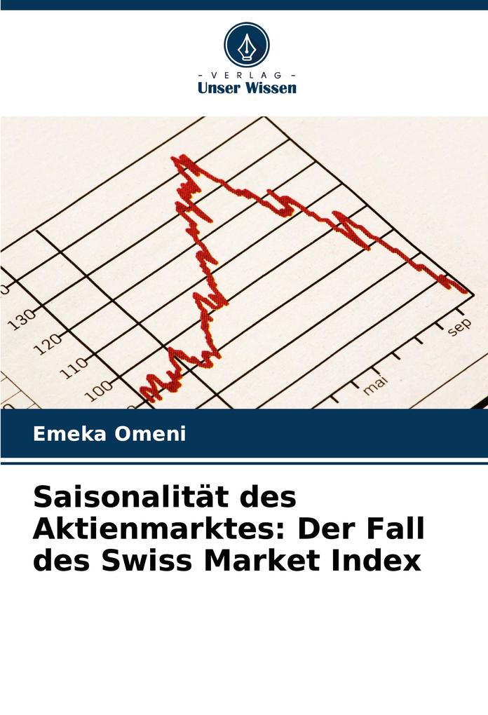Saisonalität des Aktienmarktes: Der Fall des Swiss Market Index