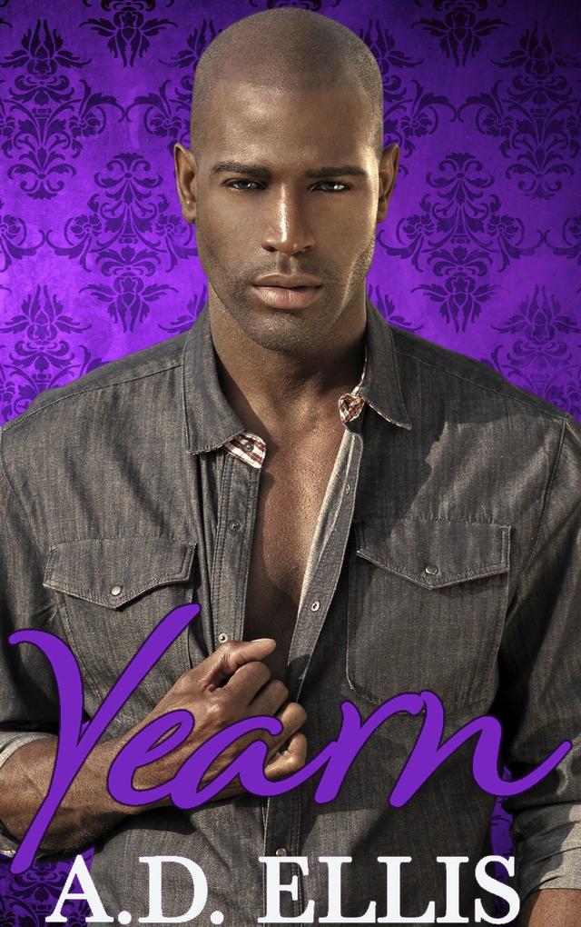 Yearn (Remington Place #4)