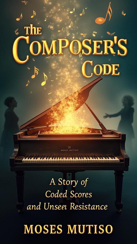 The Composer's Code