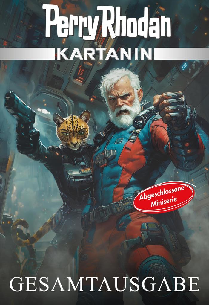 Kartanin Paket