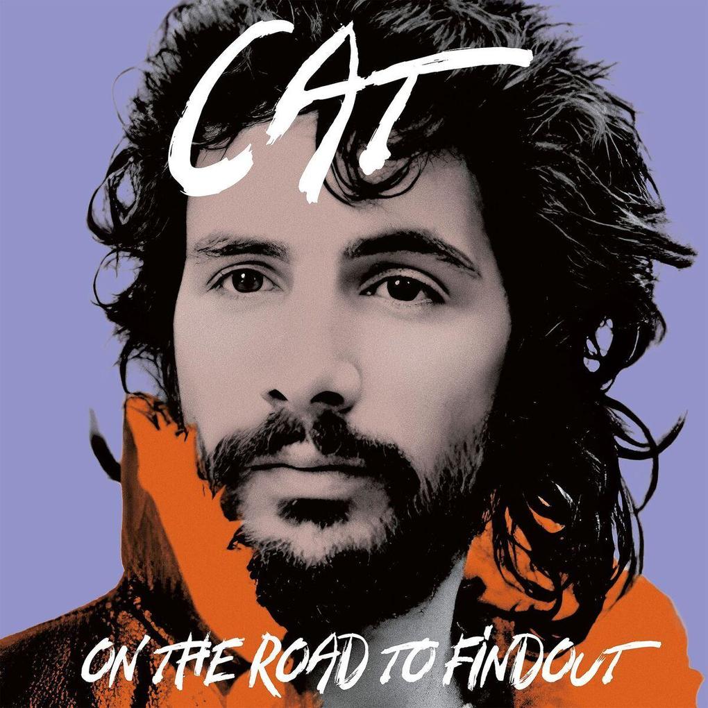 On The Road To Find Out - Greatest Hits