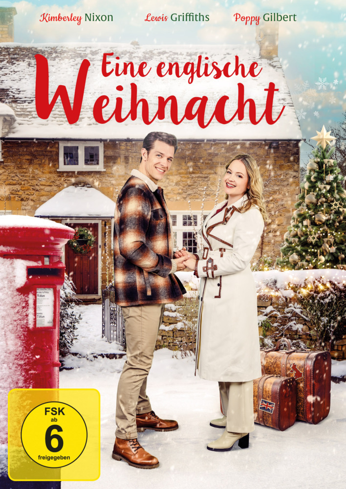 Eine englische Weihnacht