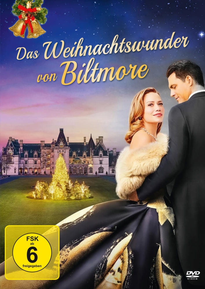 Das Weihnachtswunder von Biltmore