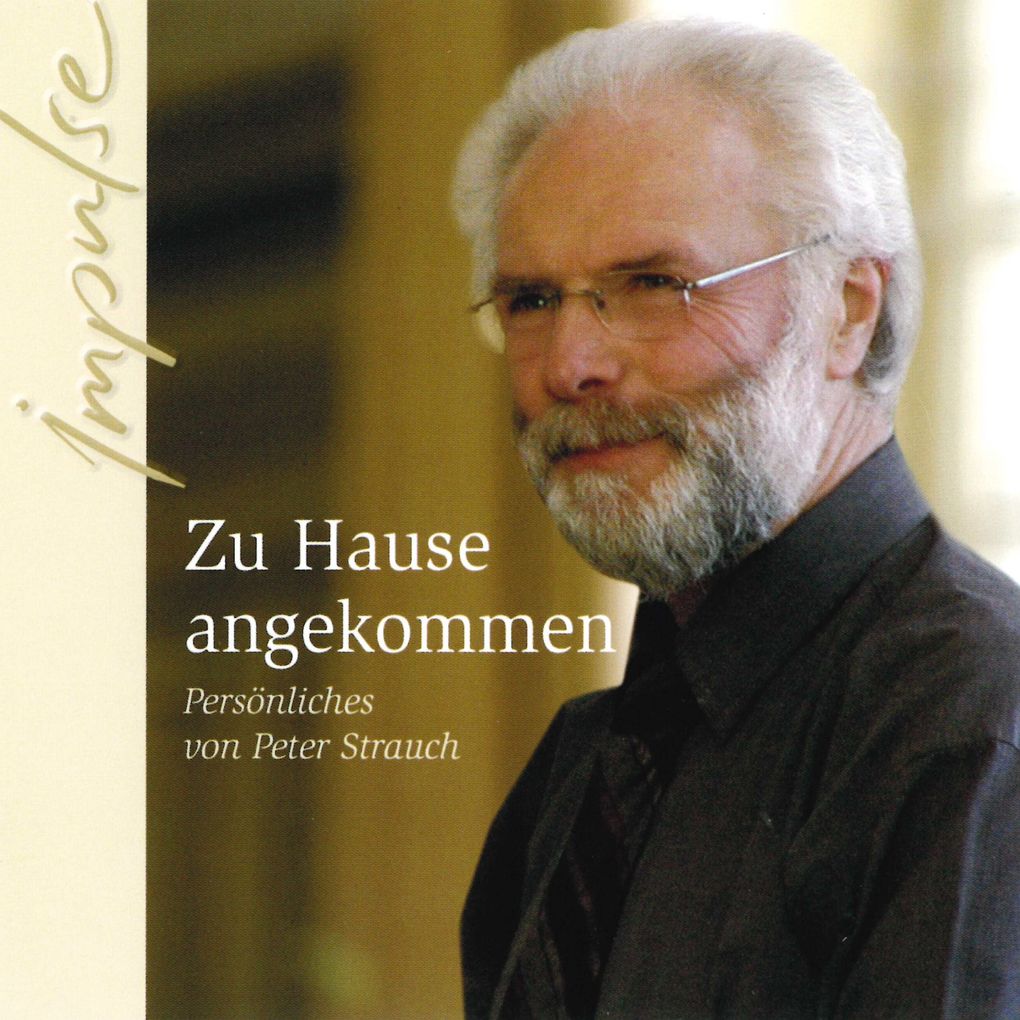 Zuhause angekommen
