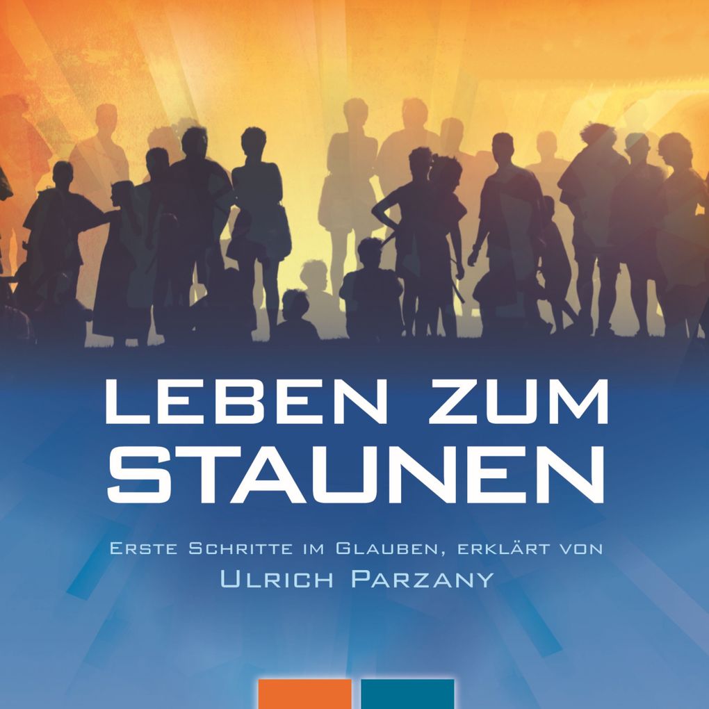 Leben zum Staunen