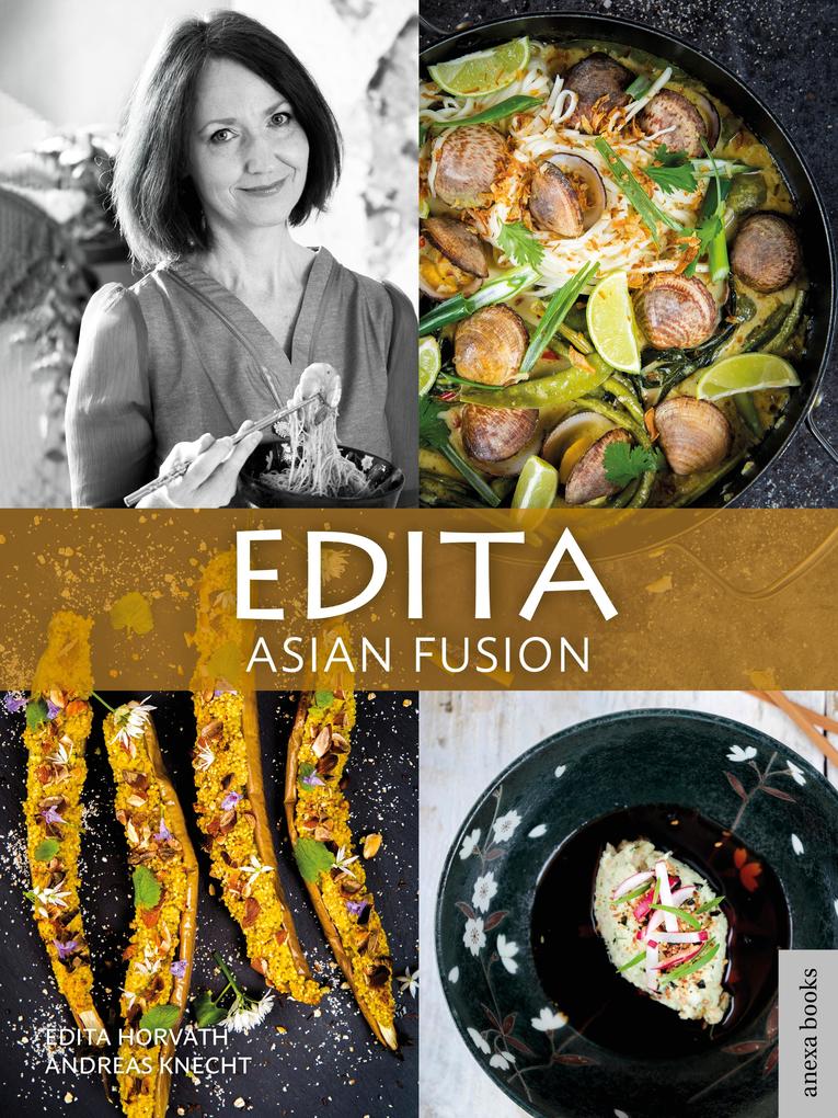 Edita - Asian Fusion