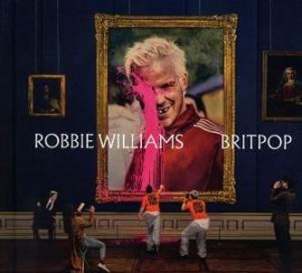 BRITPOP Deluxe