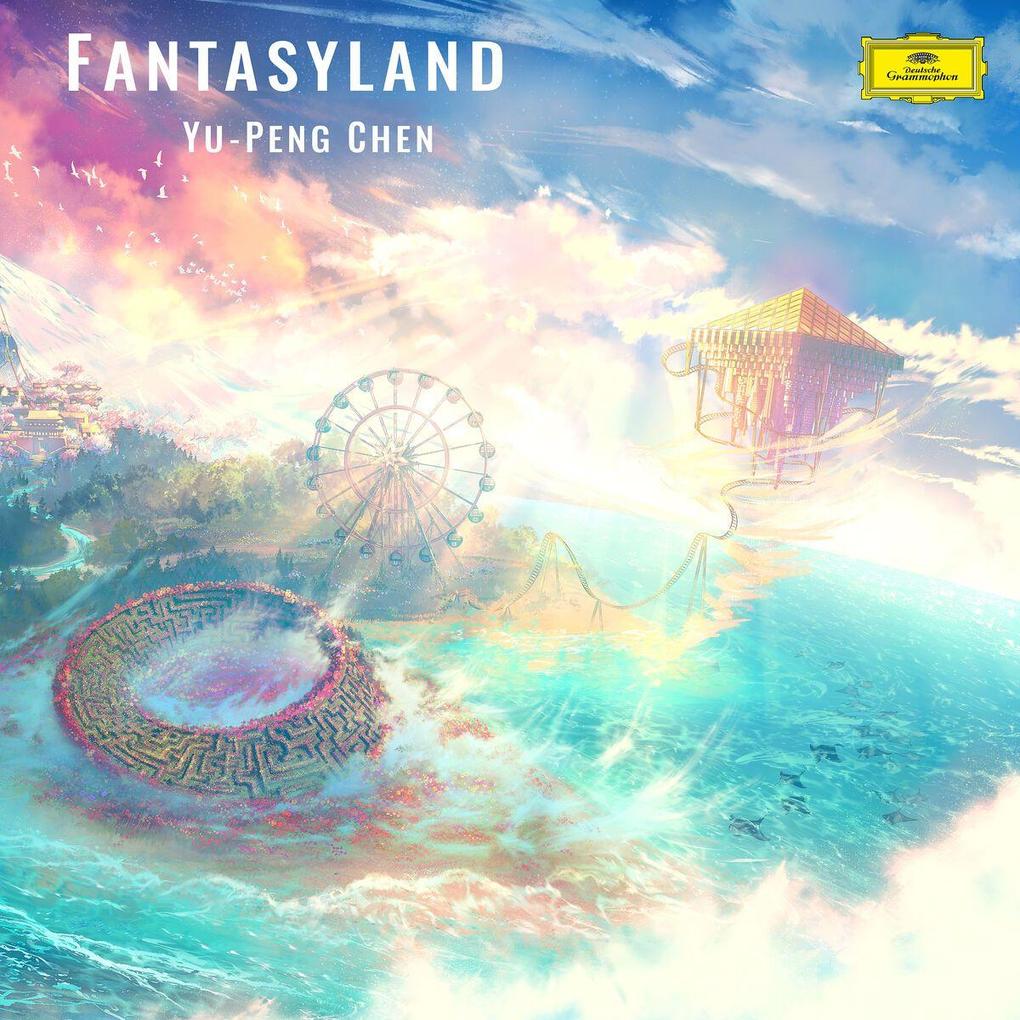 Fantasyland