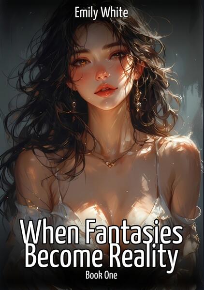 When Fantasies Become Reality - Book One
