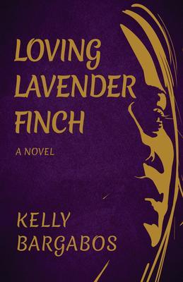 Loving Lavender Finch