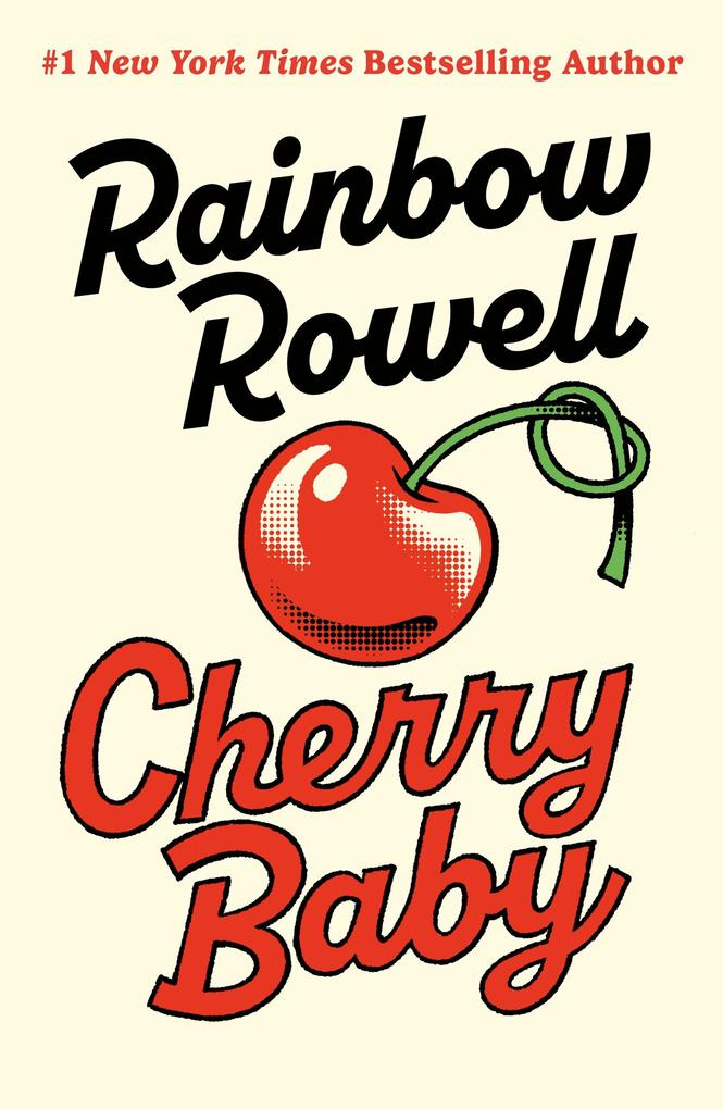 Penguin Books Ltd Cherry Baby