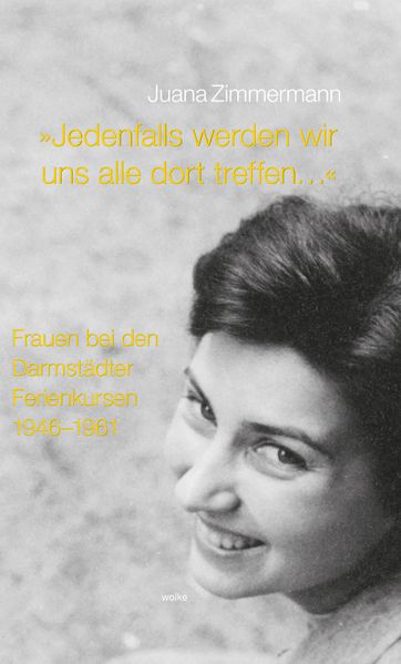 'Jedenfalls werden wir uns alle dort treffen...'
