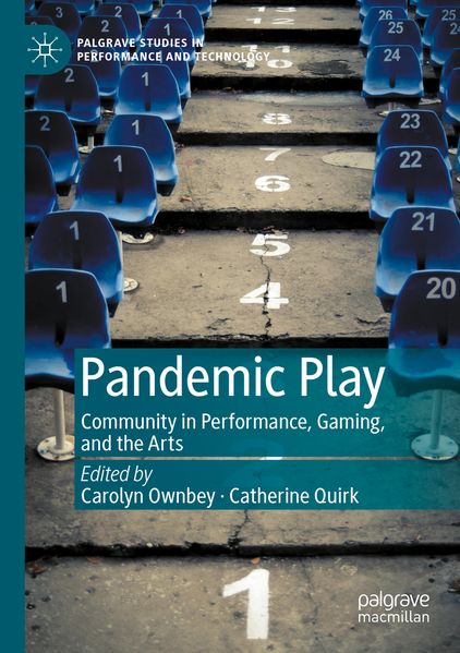 Pandemic Play