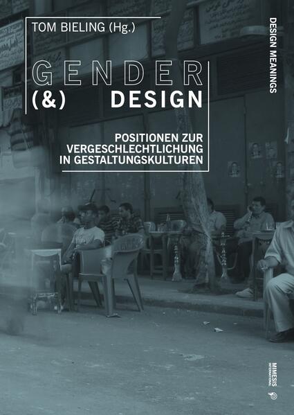 Gender (&) Design
