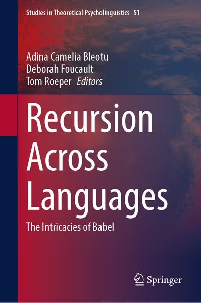 Recursion Across Languages