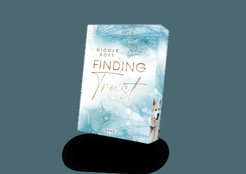 Finding Trust