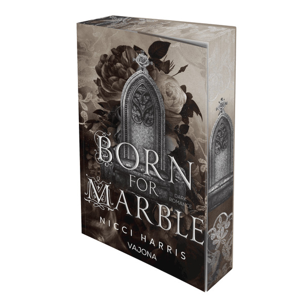 Born For Marble (The Cradled Common 3)