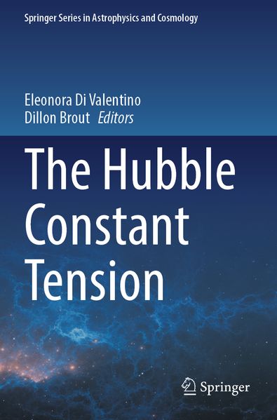 The Hubble Constant Tension