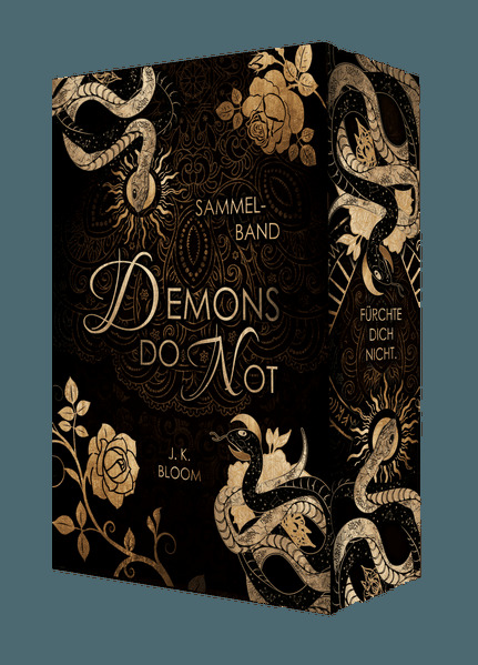 Demons do not