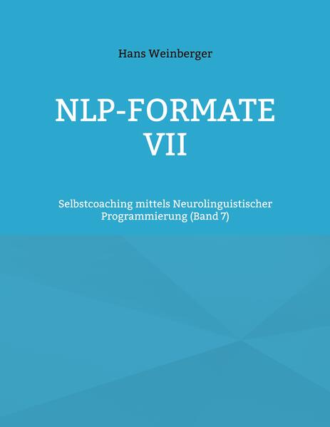 NLP-Formate VII