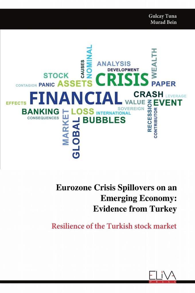Eurozone Crisis Spillovers on an Emerging Economy