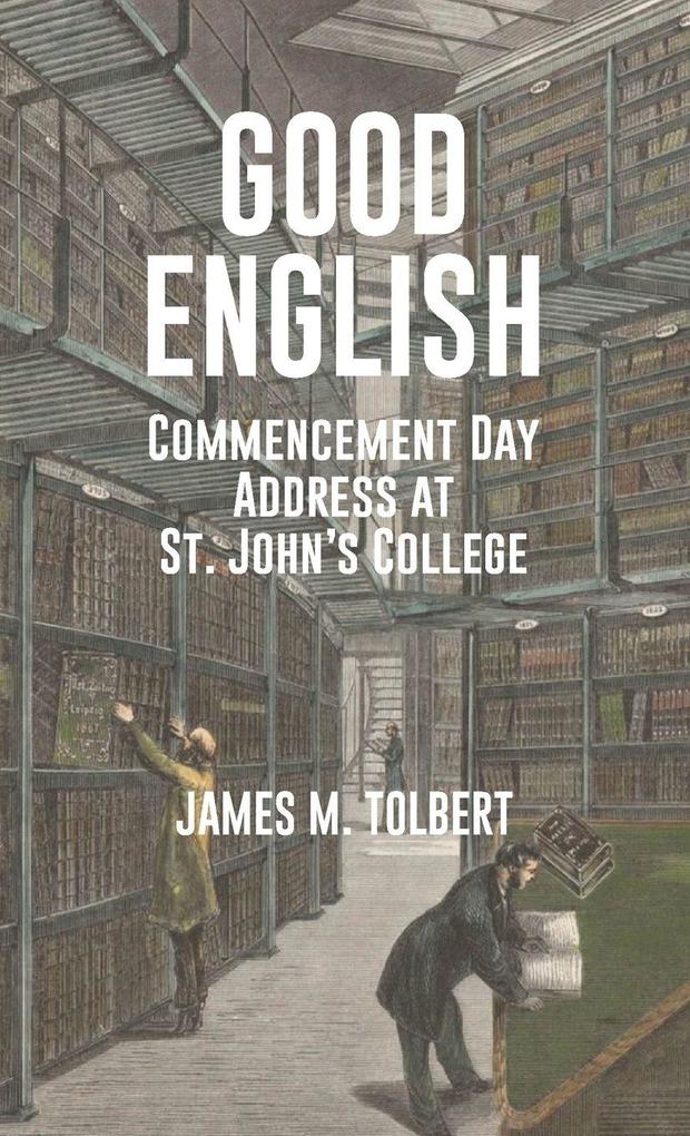 Good English