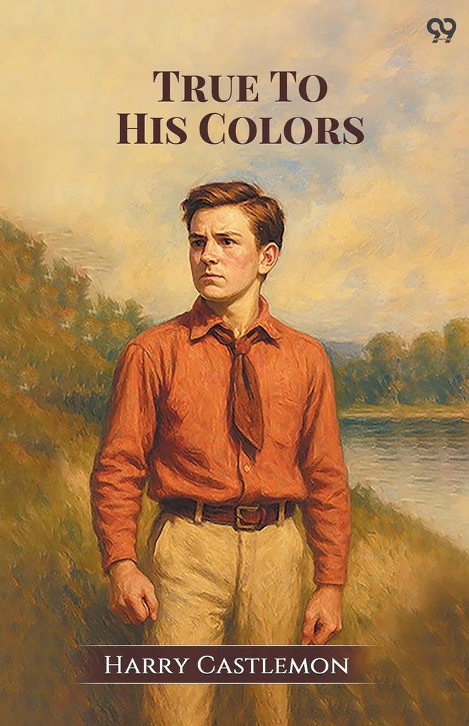 True To His Colors