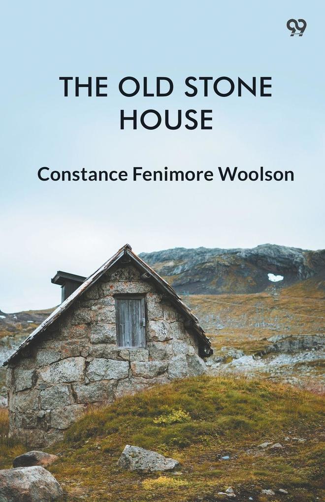 The Old Stone House