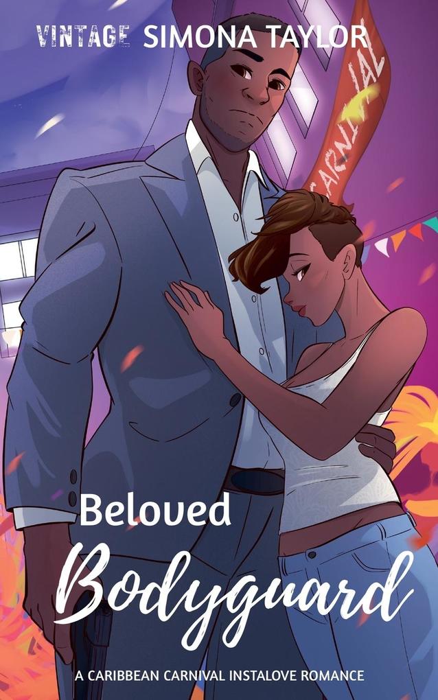 Beloved Bodyguard