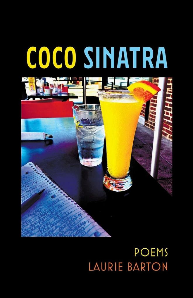 COCO SINATRA