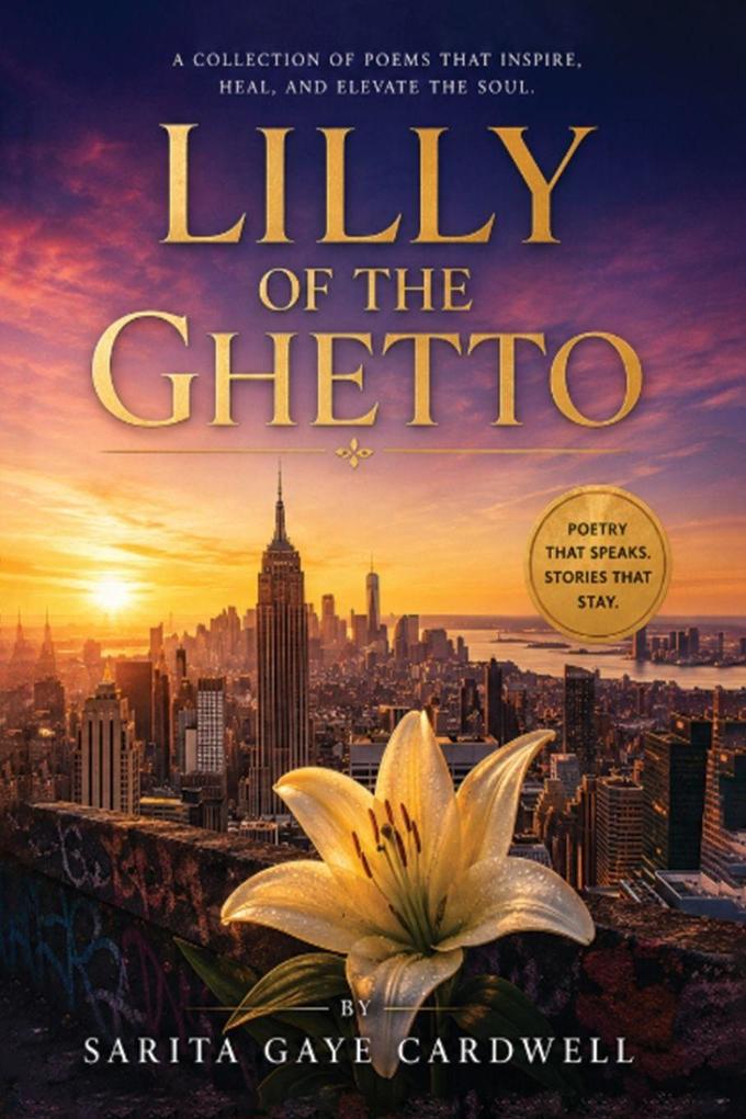 Lilly of the Ghetto