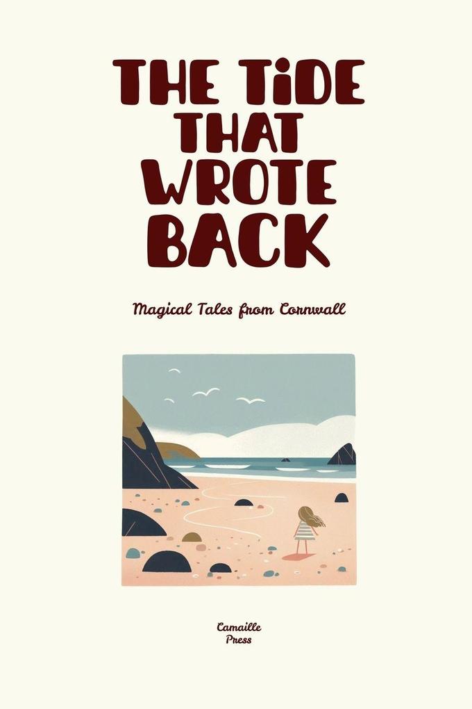 The Tide That Wrote Back