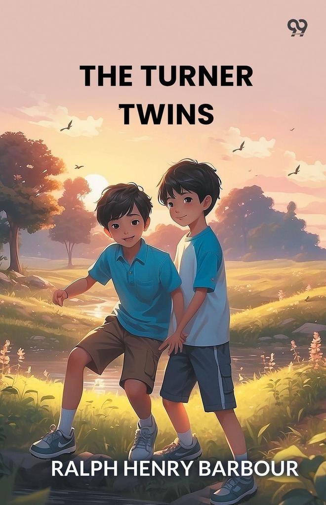 The Turner Twins