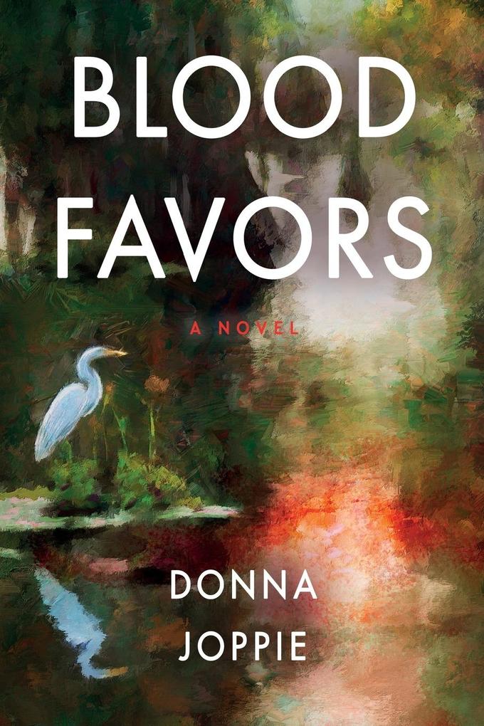 Blood Favors