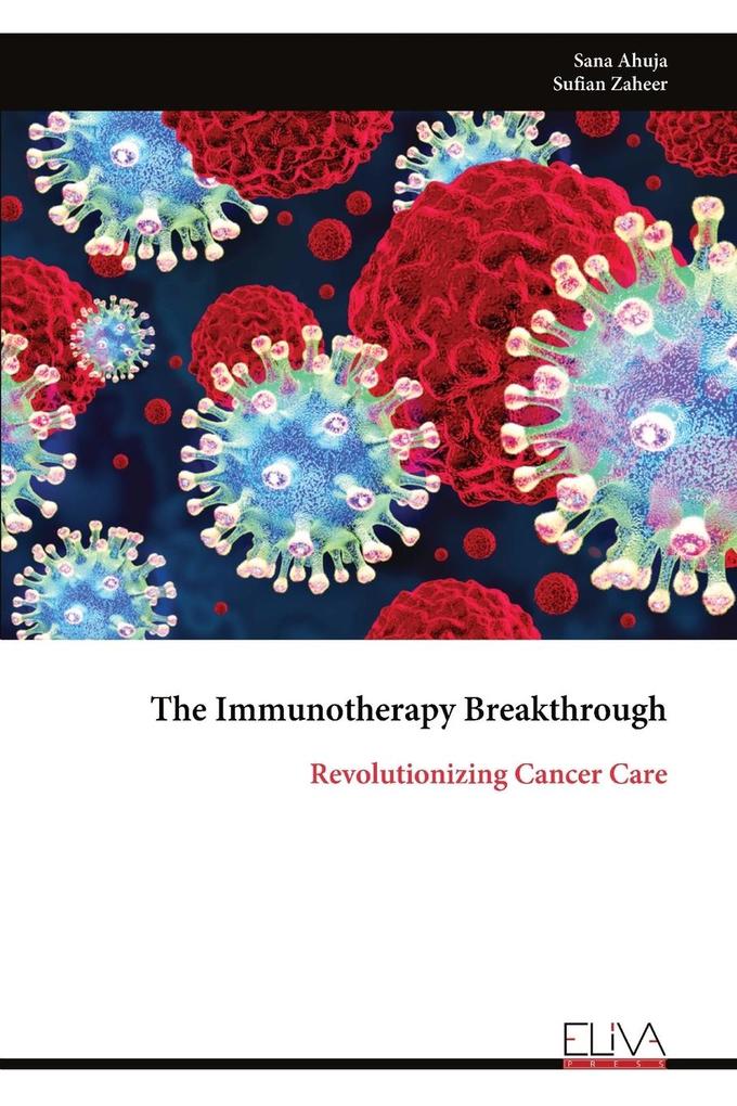 The Immunotherapy Breakthrough